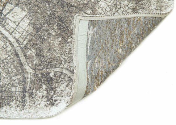 Louis De Poortere tapis Cities Paris 9322 Space Trip back