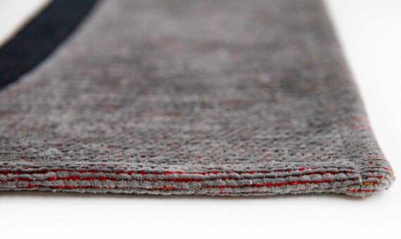 Louis De Poortere tapis LX 9143 Gallery Dora Dorado side