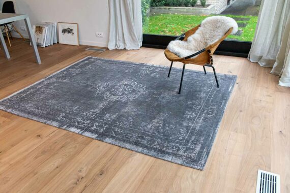 Louis De Poortere tapis LX 9148 Fading World Stone interior 6