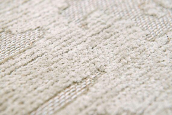 Louis De Poortere tapis LX 9197 Structures Baobab Dry Beige zoom 1