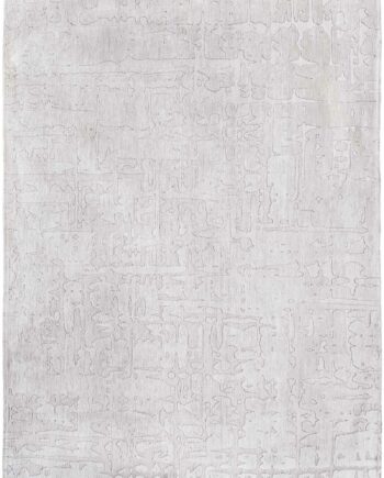 Louis De Poortere tapis LX 9198 Structures Baobab Tsingy Oyster