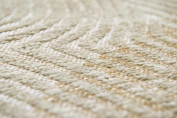 Louis De Poortere tapis LX 9229 Meditation Coral Shell Beige zoom 1