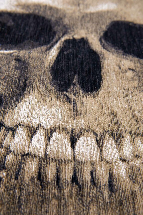 Louis De Poortere tapis Pop 9391 Funny Bones zoom 1