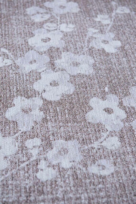 Louis De Poortere tapis Sakura 9373 Morning Mist zoom 2