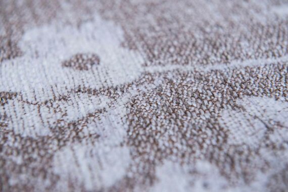 Louis De Poortere tapis Sakura 9373 Morning Mist zoom 5