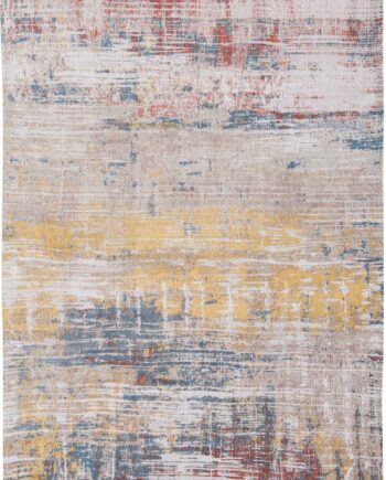 tapis Louis De Poortere LX8714 Atlantic Streaks Montauk Multi