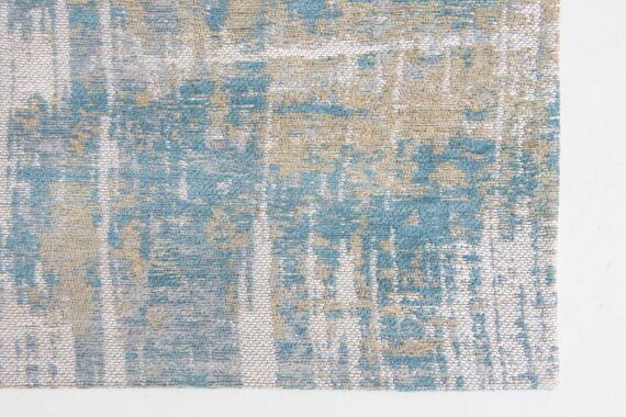 tapis Louis De Poortere LX8718 Atlantic Streaks Long Island corner