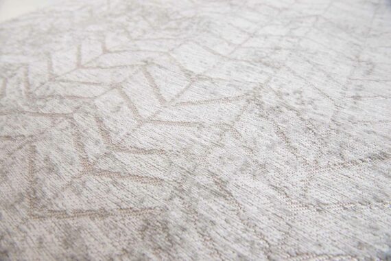 tapis Louis De Poortere LX8929 Mad Men Jacobs Ladder White Plains zoom