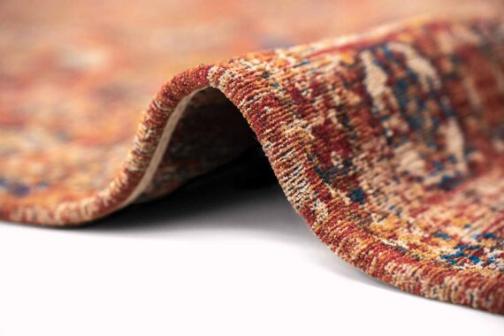 Louis De Poortere tapis Antiquarian Kasak 9841 Aksou upfold