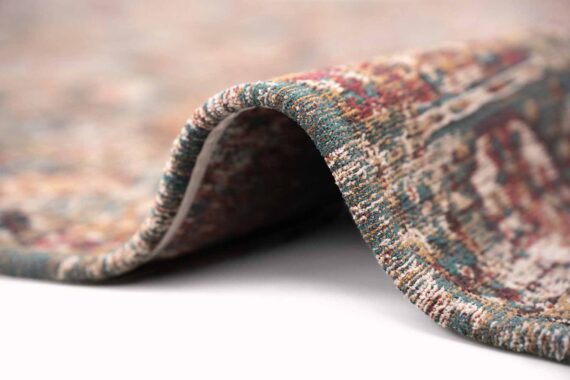 Louis De Poortere tapis Antiquarian Kasak 9845 Almati upfold
