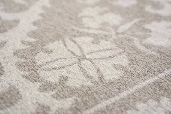 Louis De Poortere tapis Antiquarian Suzani 9846 Boree zoom 2