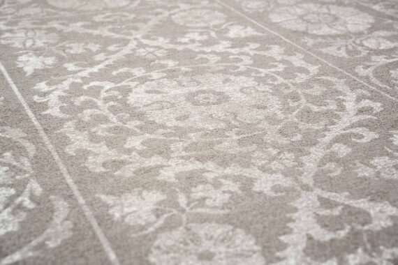 Louis De Poortere tapis Antiquarian Suzani 9846 Boree zoom 4