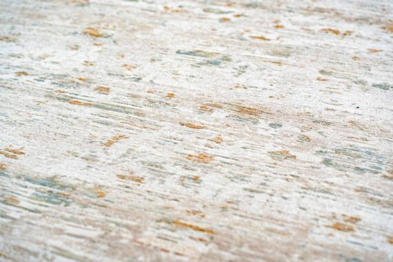 Louis De Poortere tapis Antiquarian Ushak 9837 Yenikapi Light zoom