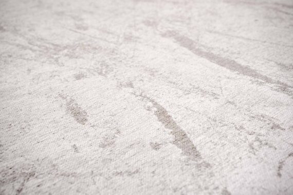 Louis De Poortere tapis Mad Men Sol 9735 Albatre zoom 2