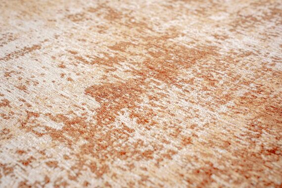 Louis De Poortere tapis Mad Men Virgin Land 9657 Mars zoom 3