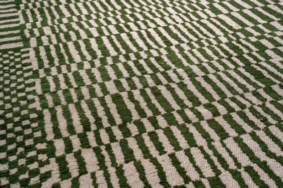 Louis De Poortere tapis Structures Berber 9650 Oasis zoom
